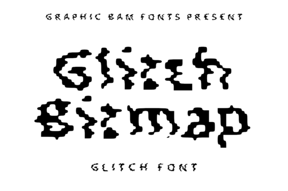 A Display Typeface That Gives Business Visuals an Edge