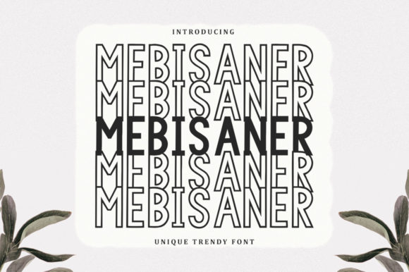 How a Playful Stacked Font Made Our Brand Feel Complete